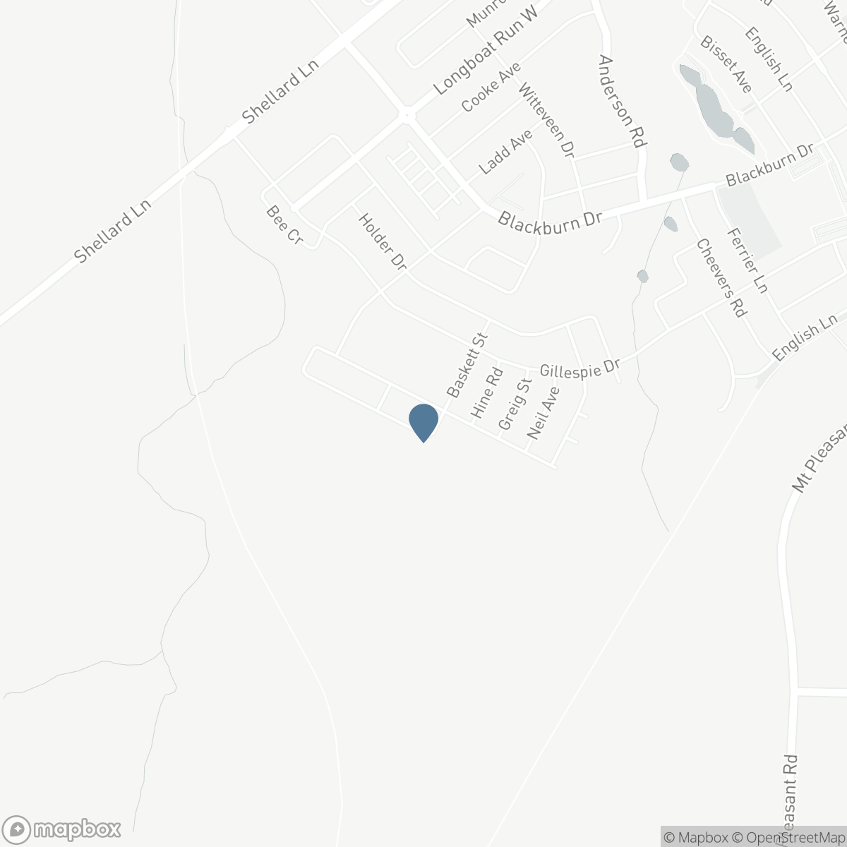 16 MONTEITH Drive, Brantford, Ontario L3T 0W6